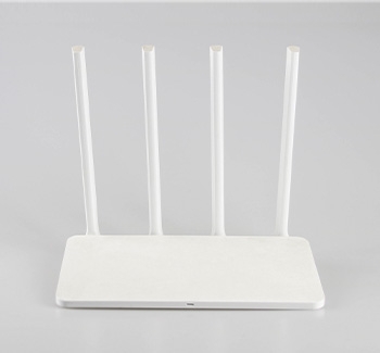 Intelligent routerⅢ